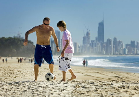 2nd Avenue Beachside Apartments - Sydney Tourism 37