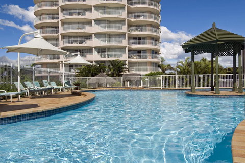 2nd Avenue Beachside Apartments - Sydney Tourism 0