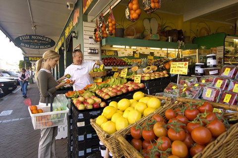 2nd Avenue Beachside Apartments - Sydney Tourism 29