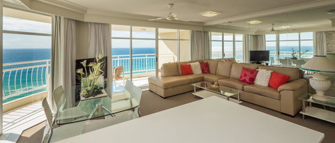 2nd Avenue Beachside Apartments - Sydney Tourism 35