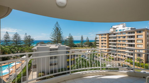 2nd Avenue Beachside Apartments - Sydney Tourism 11