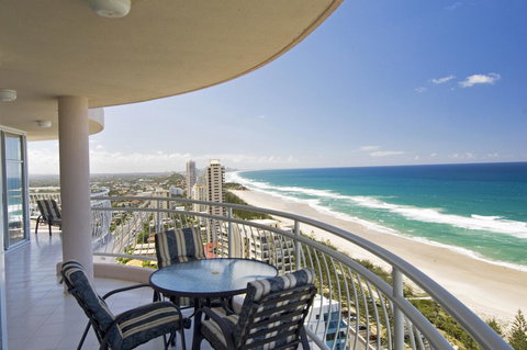 2nd Avenue Beachside Apartments - Sydney Tourism 2