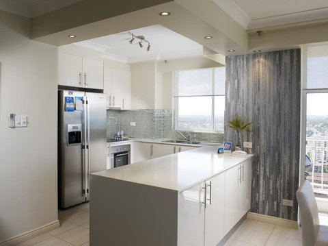 2nd Avenue Beachside Apartments - Sydney Tourism 25