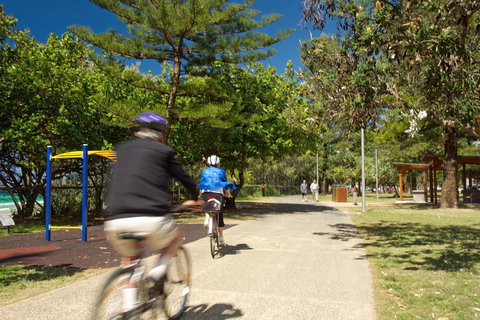 2nd Avenue Beachside Apartments - Sydney Tourism 21