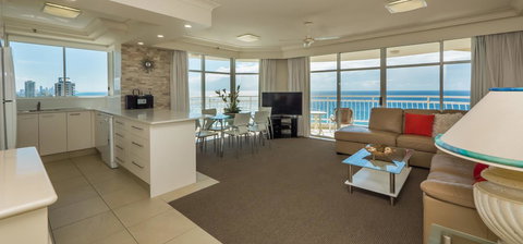 2nd Avenue Beachside Apartments - Sydney Tourism 39