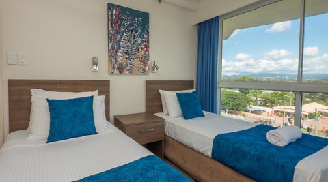 2nd Avenue Beachside Apartments - Sydney Tourism 7