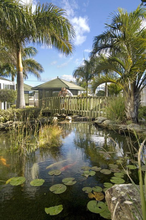 2nd Avenue Beachside Apartments - Sydney Tourism 17