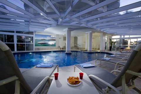 2nd Avenue Beachside Apartments - Sydney Tourism 22