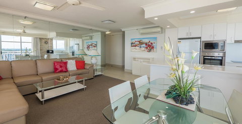 2nd Avenue Beachside Apartments - Sydney Tourism 41