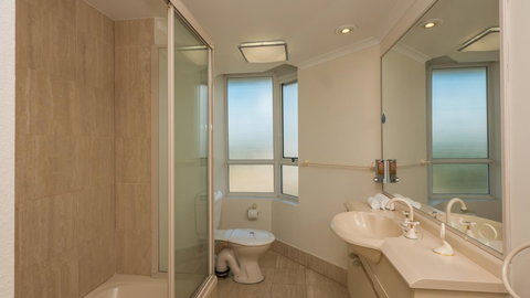 2nd Avenue Beachside Apartments - Sydney Tourism 13