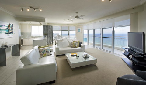 2nd Avenue Beachside Apartments - Sydney Tourism 19