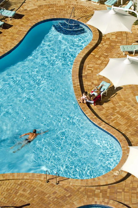 2nd Avenue Beachside Apartments - Sydney Tourism 4