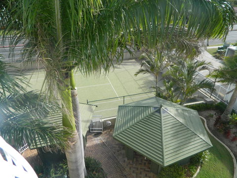 2nd Avenue Beachside Apartments - Sydney Tourism 14