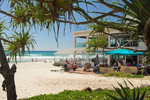 2nd Avenue Beachside Apartments - Sydney Tourism 18