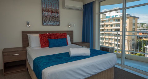 2nd Avenue Beachside Apartments - Sydney Tourism 9