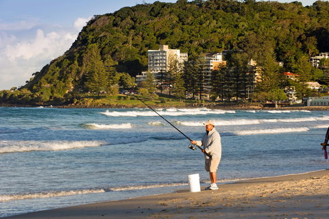 2nd Avenue Beachside Apartments - Sydney Tourism 20