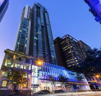 Oaks Charlotte Towers - Sydney Tourism