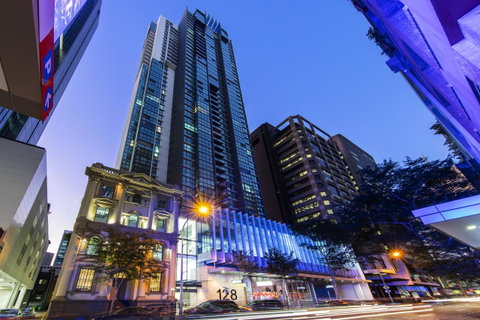 Oaks Brisbane On Charlotte Suites - Sydney Tourism 0