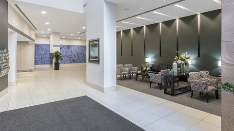 Oaks Brisbane On Charlotte Suites - Sydney Tourism 10