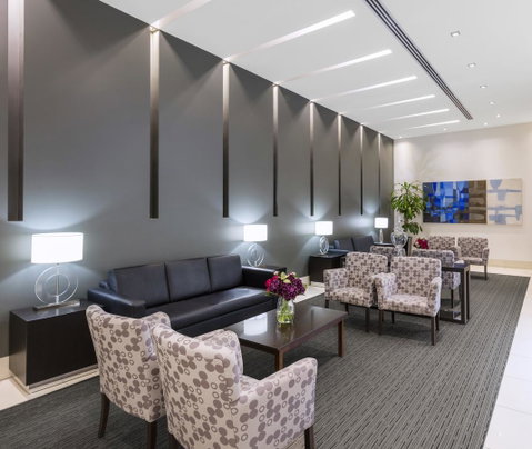 Oaks Brisbane On Charlotte Suites - Sydney Tourism 8