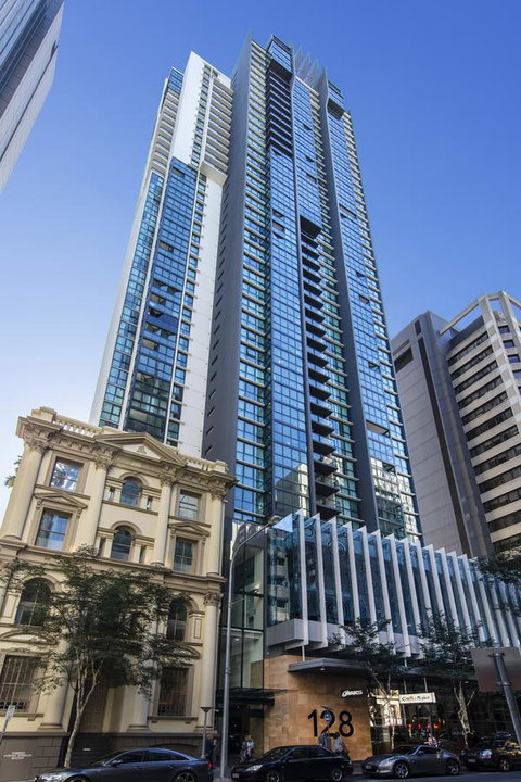 Oaks Brisbane On Charlotte Suites - Sydney Tourism 3