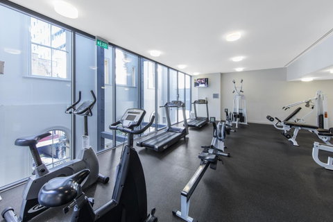 Oaks Brisbane On Charlotte Suites - Sydney Tourism 5
