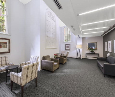 Oaks Brisbane On Charlotte Suites - Sydney Tourism 7