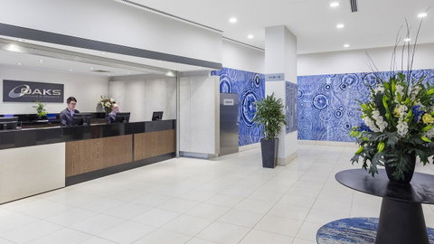 Oaks Brisbane On Charlotte Suites - Sydney Tourism 4