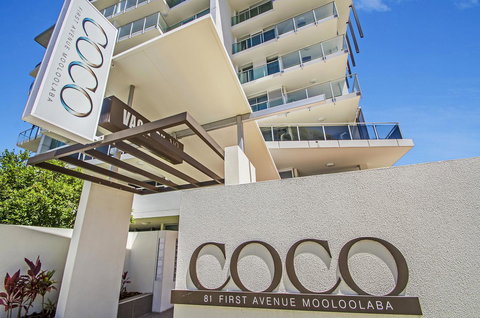 Coco Mooloolaba - Sydney Tourism 30