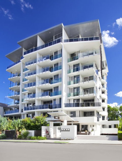 Coco Mooloolaba - Sydney Tourism 1