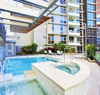 Mantra on the Quay - Sydney Tourism