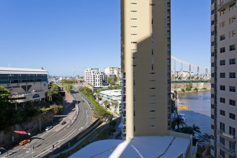 Mantra On The Quay - Sydney Tourism 12