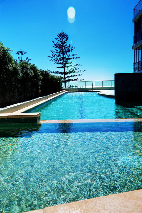 Reflection On The Sea - Sydney Tourism 23