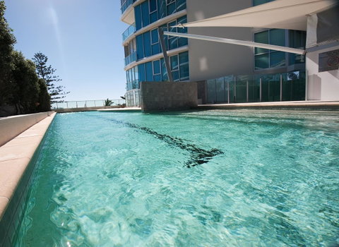 Reflection On The Sea - Sydney Tourism 30
