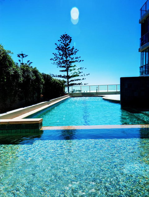 Reflection On The Sea - Sydney Tourism 29