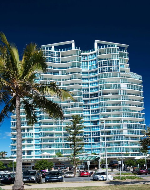 Reflection On The Sea - Sydney Tourism 25