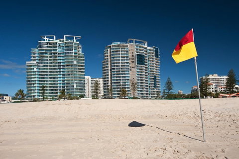 Reflection On The Sea - Sydney Tourism 32