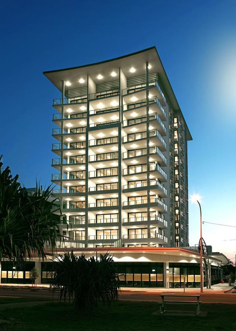 Pure Kirra - Sydney Tourism 2