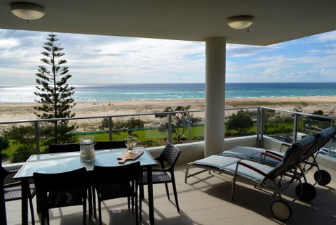 Pure Kirra - Sydney Tourism 13