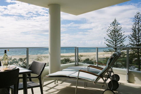 Pure Kirra - Sydney Tourism 1