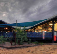 Fraser Island Retreat - Sydney Tourism