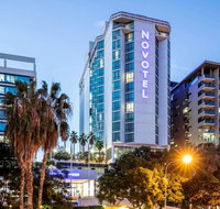 Novotel Brisbane - Sydney Tourism