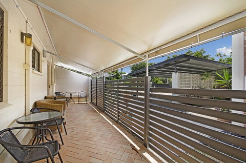 Townsville Holiday Apartments - Sydney Tourism 11