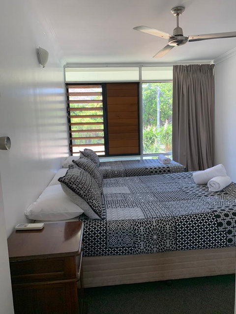 Townsville Holiday Apartments - Sydney Tourism 3