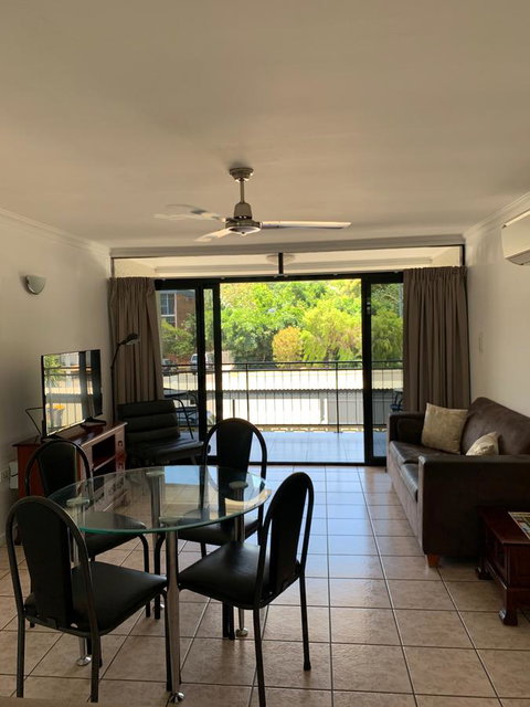 Townsville Holiday Apartments - Sydney Tourism 2