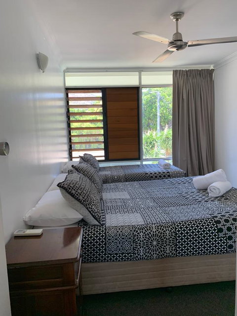 Townsville Holiday Apartments - Sydney Tourism 4