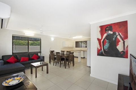 Townsville Holiday Apartments - Sydney Tourism 20