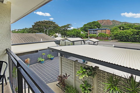 Townsville Holiday Apartments - Sydney Tourism 12