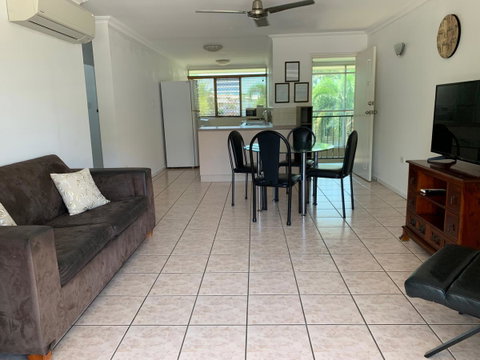 Townsville Holiday Apartments - Sydney Tourism 0