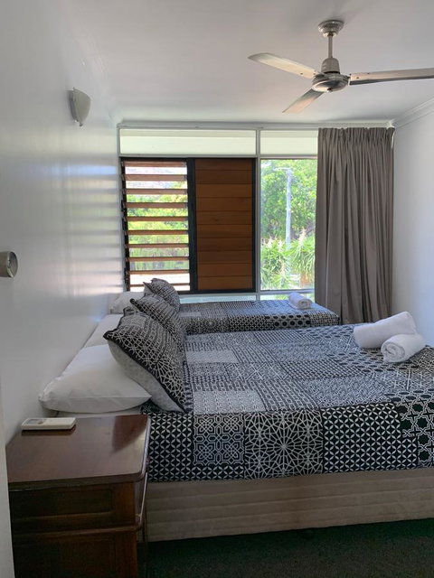 Townsville Holiday Apartments - Sydney Tourism 7